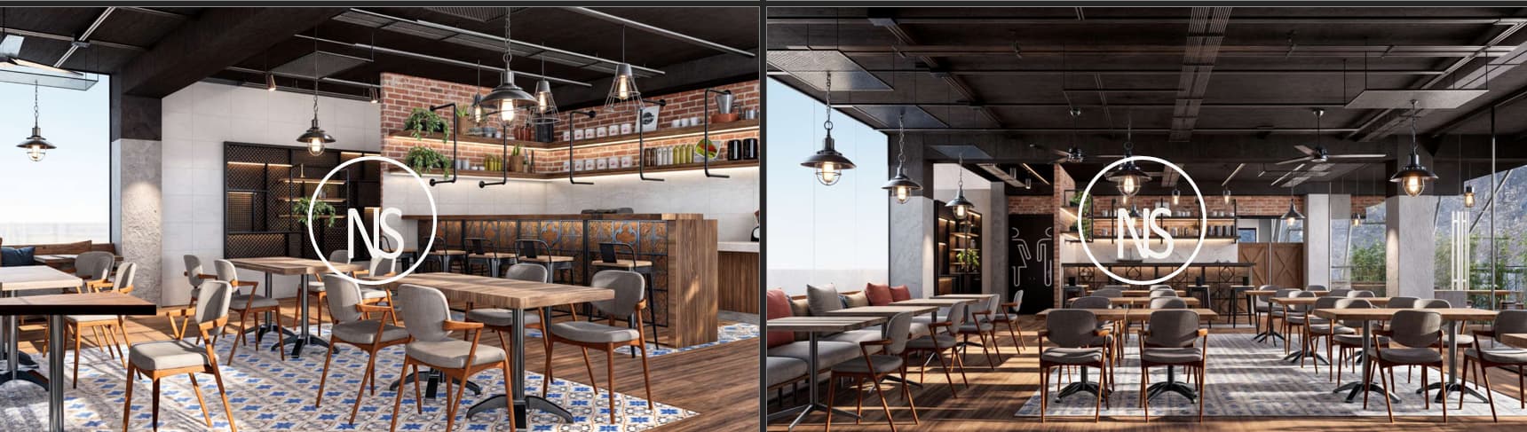 Kahoffee Cafe Phase 2