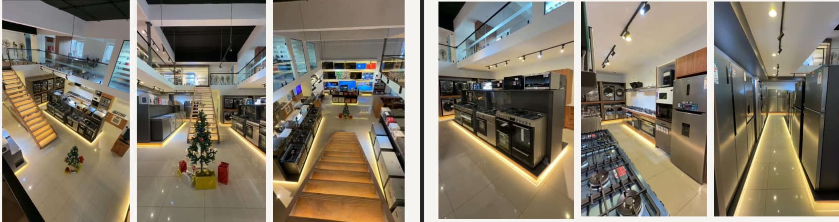Project image for upperhill-electronics-plaza