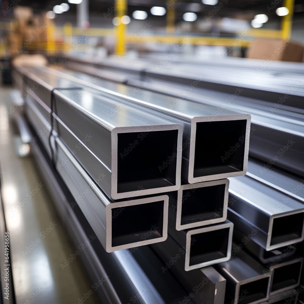 Structural Steel