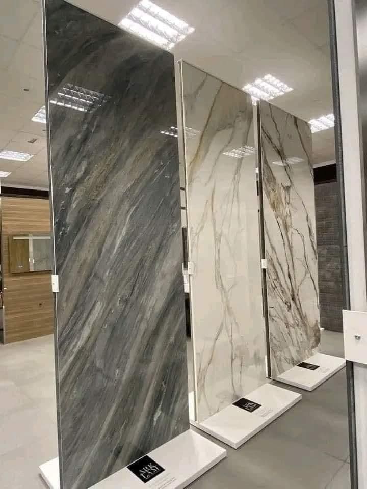 Natural Stone