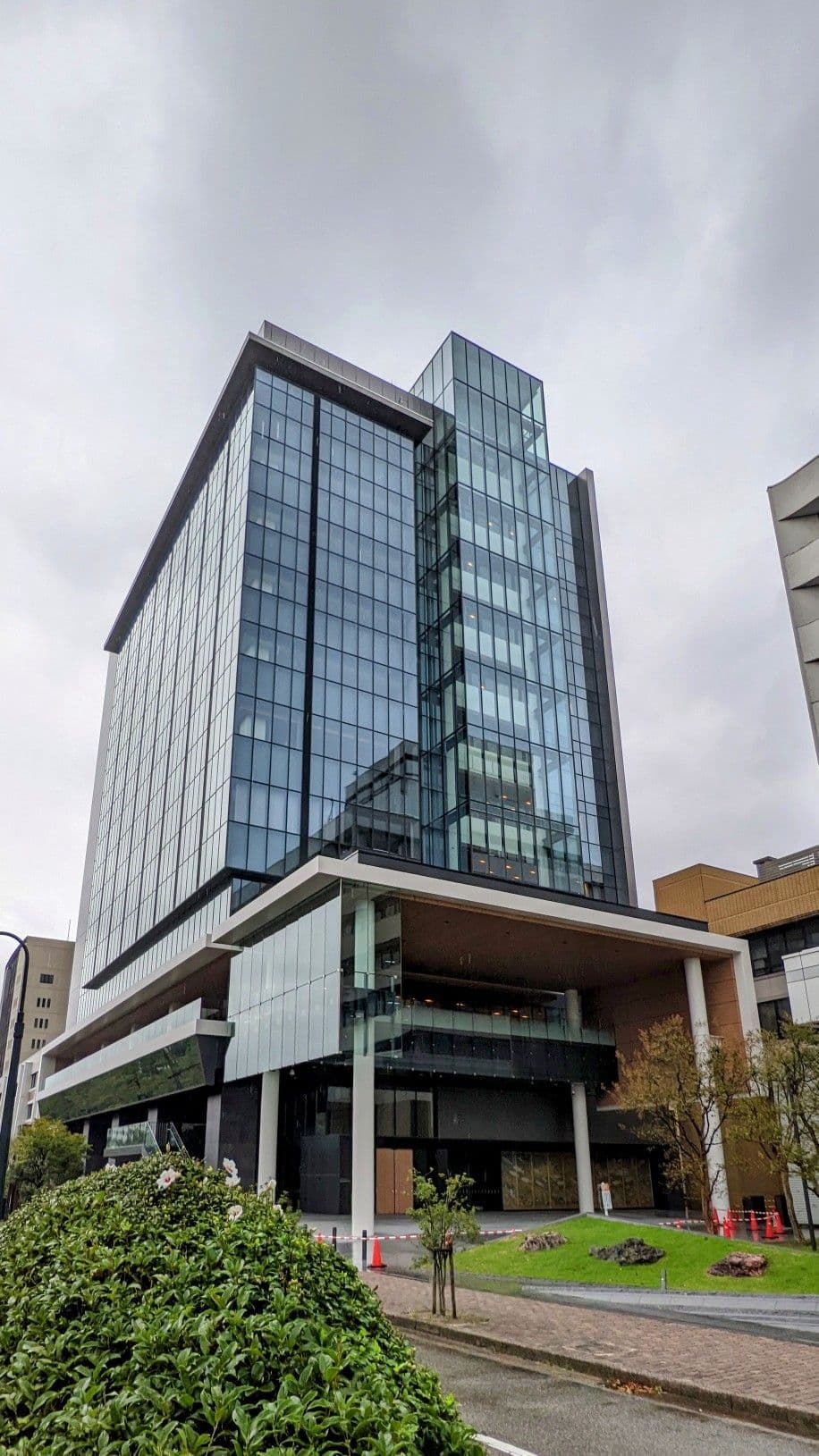 Emerald Bank Tower